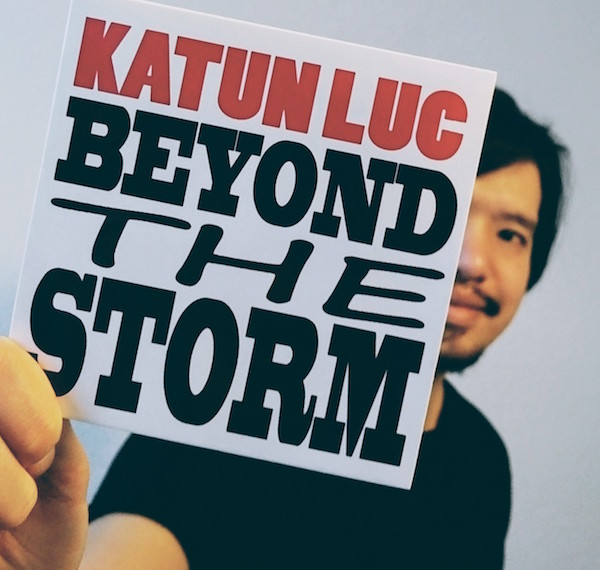 Tracks from Beyond the Storm
